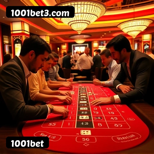 Dicas para ganhar na 1001bet