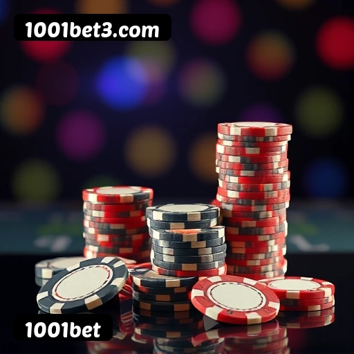 Slots Premium da PG Soft na 1001bet