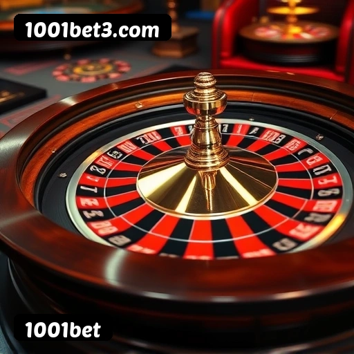 Certificações de segurança e licenças da 1001bet