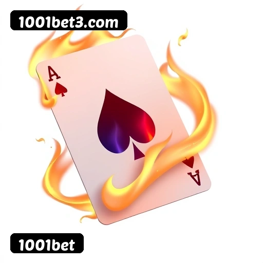 Cashback semanal 1001bet