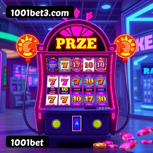 Instalação Android 1001bet