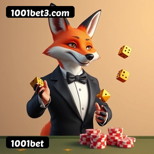 Instalar APK 1001bet