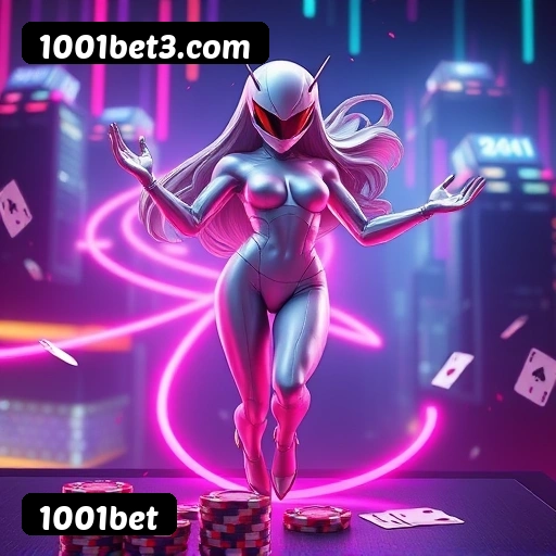 Promoções e bônus exclusivos da 1001bet